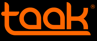 taak logo