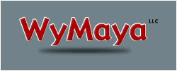 WyMaya Logo